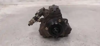 Gebrauchtes Autoersatzteil Hochdruckpumpe zum OPEL COMBO  OEM-IAM-Referenzen 0445010092  55185549