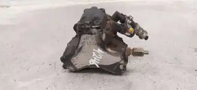 Peça sobressalente para automóvel em segunda mão bomba de injeção por opel combo 1.3 16v cdti cat (z 13 dt / ln9) referências oem iam 0445010092  55185549