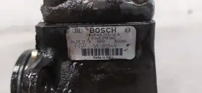 Peça sobressalente para automóvel em segunda mão bomba de injeção por opel combo 1.3 16v cdti cat (z 13 dt / ln9) referências oem iam 0445010092  55185549