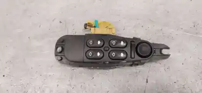 Second-hand car spare part left front power window switch for jaguar s-type 3.0 v6 24v cat oem iam references 