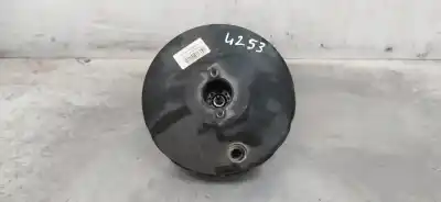 Second-hand car spare part brake servo for citroen c2 vtr oem iam references 9649329480