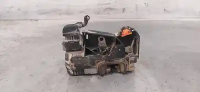 Second-hand car spare part left front door lock for opel combo 1.3 16v cdti cat (z 13 dt / ln9) oem iam references 13203899  