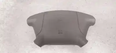 Peça sobressalente para automóvel em segunda mão airbag dianteiro esquerdo por kia rio ls berlina referências oem iam 12290202