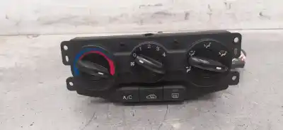 Second-hand car spare part HEATING / AIR CONDITIONING CONTROL PANEL for CITROEN C2  OEM IAM references   