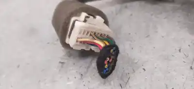 Peça sobressalente para automóvel em segunda mão comando de sofagem (chauffage / ar condicionado)  por citroen c2 vtr referências oem iam   