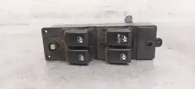 Peça sobressalente para automóvel em segunda mão botão / interruptor elevador vidro dianteiro esquerdo por kia rio ls berlina referências oem iam 621w10070  