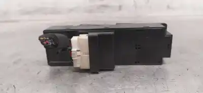 Peça sobressalente para automóvel em segunda mão botão / interruptor elevador vidro dianteiro esquerdo por kia rio ls berlina referências oem iam 621w10070  