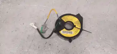 Peça sobressalente para automóvel em segunda mão fita do airbag por kia rio ls berlina referências oem iam ka6w280164