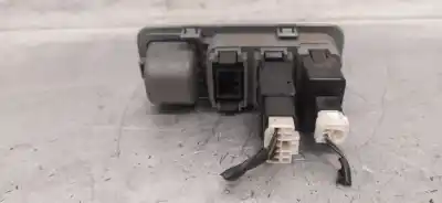 Second-hand car spare part headlights switch for kia rio ls berlina oem iam references   