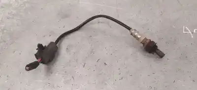 Peça sobressalente para automóvel em segunda mão sonda lambda por kia rio ls berlina referências oem iam 0zk517k5