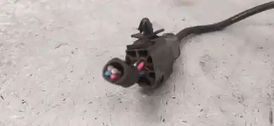 Second-hand car spare part lambda probe for kia rio ls berlina oem iam references 0zk517k5  