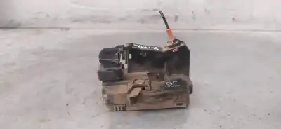 Peça sobressalente para automóvel em segunda mão fechadura da porta dianteira direita por opel combo 1.3 16v cdti cat (z 13 dt / ln9) referências oem iam 13154792