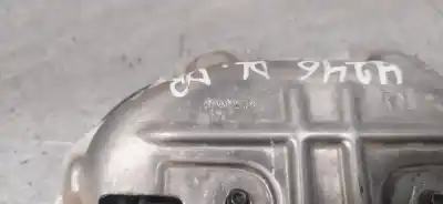 Second-hand car spare part exterior right front door handle for opel combo 1.3 16v cdti cat (z 13 dt / ln9) oem iam references 3048604  