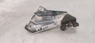 Peça sobressalente para automóvel em segunda mão suporte / guia de porta de correr por opel combo 1.3 16v cdti cat (z 13 dt / ln9) referências oem iam 09179776