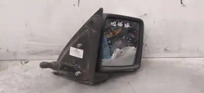 Peça sobressalente para automóvel em segunda mão espelho retrovisor direito por opel combo 1.3 16v cdti cat (z 13 dt / ln9) referências oem iam 13125882