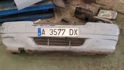 Recambio de automóvil de segunda mano de PARAGOLPES DELANTERO para CITROEN JUMPY  referencias OEM IAM   