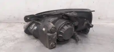 Second-hand car spare part right headlight for kia rio ls berlina oem iam references 2357na  