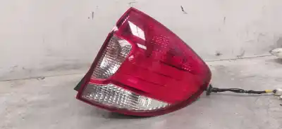 Peça sobressalente para automóvel em segunda mão farolim traseiro direito por kia rio ls berlina referências oem iam 