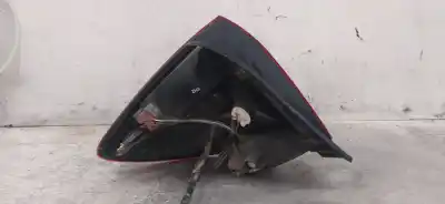 Second-hand car spare part right tailgate light for kia rio ls berlina oem iam references   