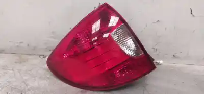 Peça sobressalente para automóvel em segunda mão farolim traseiro esquerdo por kia rio ls berlina referências oem iam 