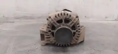 Peça sobressalente para automóvel em segunda mão alternador por opel combo 1.3 16v cdti cat (z 13 dt / ln9) referências oem iam 13283344bw