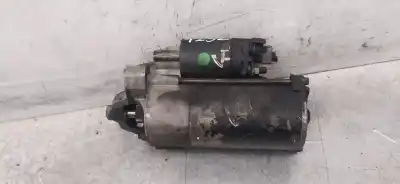 Peça sobressalente para automóvel em segunda mão motor de arranque por ford focus berlina (cap) ambiente (d) referências oem iam 3m5u11131aa