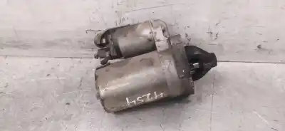 Peça sobressalente para automóvel em segunda mão motor de arranque por kia rio ls berlina referências oem iam tm000a18001