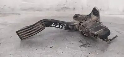 Second-hand car spare part ACCELERATOR PEDAL for FORD TRANSIT CONNECT (TC7)  OEM IAM references 7T119F836CB  