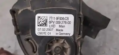 Second-hand car spare part potentiometer for ford transit connect (tc7) furgón (2006->) oem iam references 7t119f836cb  