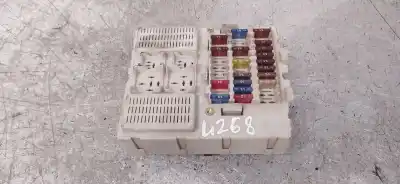 Second-hand car spare part FUSE BOX UNIT for FORD TRANSIT CONNECT (TC7)  OEM IAM references 7T1T14A073BA  518774500