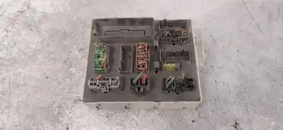 Second-hand car spare part fuse box unit for ford transit connect (tc7) furgón (2006->) oem iam references 7t1t14a073ba  518774500