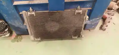 İkinci el araba yedek parçası KLIMA KONDENSER / RADYATÖR için PEUGEOT 307 BREAK/SW (S2)  OEM IAM referansları 9650545480  
