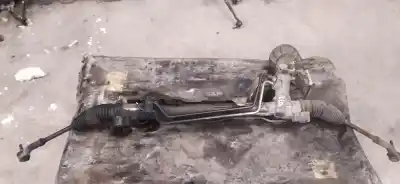 Peça sobressalente para automóvel em segunda mão caixa de direção por ford focus berlina (cap) ambiente (d) referências oem iam vr4m5c3550ac