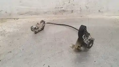 Second-hand car spare part REAR LEFT DOOR LOCK for FORD TRANSIT CONNECT (TC7)  OEM IAM references 2T14V43287  