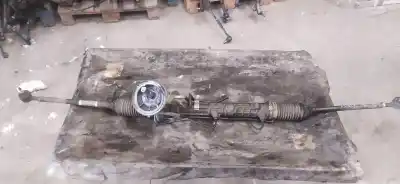 Peça sobressalente para automóvel em segunda mão caixa de direção por citroen c4 berlina 1.6 16v hdi referências oem iam 