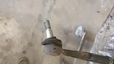 Second-hand car spare part steering rack for opel astra gtc enjoy oem iam references 0250080025001  