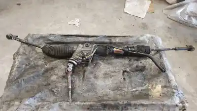 Second-hand car spare part steering rack for kia carens 2.0 turbodiesel cat oem iam references a15b15054195