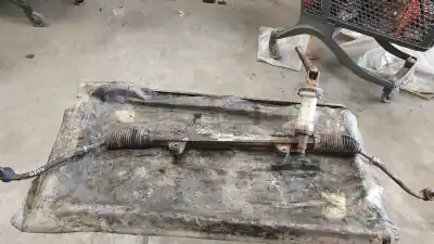 Автозапчасти б/у РУЛЕВАЯ РЕЙКА за KIA CEE´D  ссылки OEM IAM 565001H200   Автозапчасти б/у РУЛЕВАЯ РЕЙКА за KIA CEE´D  ссылки OEM IAM 565001H200