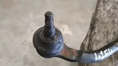 Second-hand car spare part steering rack for kia cee´d 1.6 crdi cat oem iam references 565001h200  