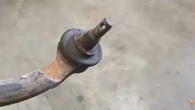 Second-hand car spare part steering rack for kia cee´d 1.6 crdi cat oem iam references 565001h200  