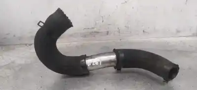 Second-hand car spare part tube for kia carens 2.0 turbodiesel cat oem iam references 