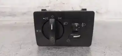 Peça sobressalente para automóvel em segunda mão comutador de luzes por ford focus berlina (cap) ambiente (d) referências oem iam 4m5t13a024aa