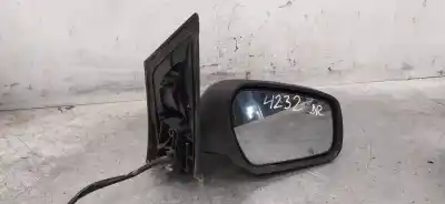 Peça sobressalente para automóvel em segunda mão espelho retrovisor direito por ford focus berlina (cap) ambiente (d) referências oem iam gv20230r