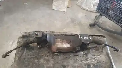 Pezzo di ricambio per auto di seconda mano CREMAGLIERA per AUDI A3 (8P)  Riferimenti OEM IAM 1K1423051CG  