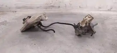 Автозапчастина б/у Гальмівний насос для FORD TRANSIT CONNECT (TC7)  Посилання на OEM IAM 2T142C217AB  