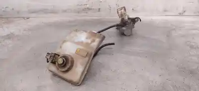 Pezzo di ricambio per auto di seconda mano pompa freni per ford transit connect (tc7) furgón (2006->) riferimenti oem iam 2t142c217ab  