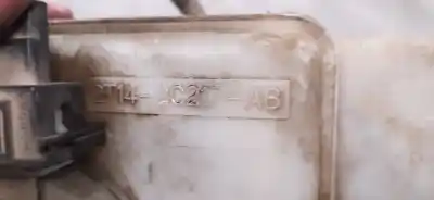 Pezzo di ricambio per auto di seconda mano pompa freni per ford transit connect (tc7) furgón (2006->) riferimenti oem iam 2t142c217ab  