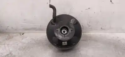 Second-hand car spare part brake servo for kia carens 2.0 turbodiesel cat oem iam references k2f843950