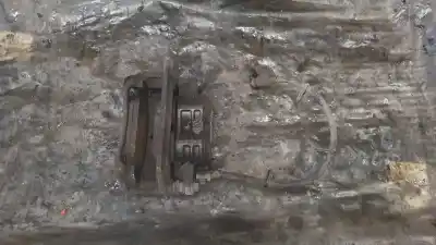 Second-hand car spare part front right brake caliper for jaguar s-type 3.0 v6 24v cat oem iam references 5267