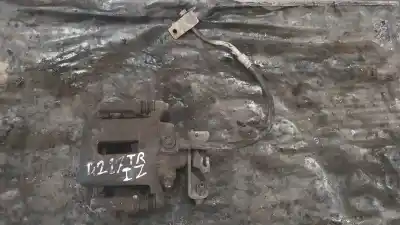 Second-hand car spare part rear left brake caliper for jaguar s-type 3.0 v6 24v cat oem iam references 